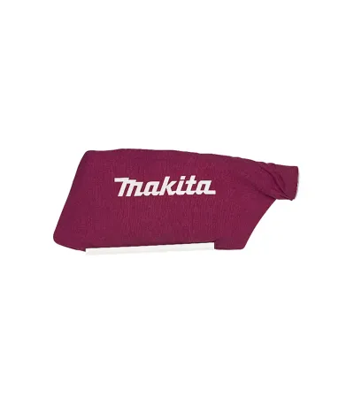 Makita Vrećica za prašinu za model 9404, 9920, 9903 122591-2