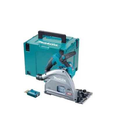 Makita XGT 40V Akumulatorska Pila za Uranjajuće Rezove Sp001Gz03