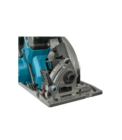 Makita XGT 40V Akumulatorska Ručna Kružna Pila Hs012Gz