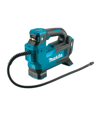 Makita XGT 40V Akumulatorska Zračna Pumpa Mp001Gz