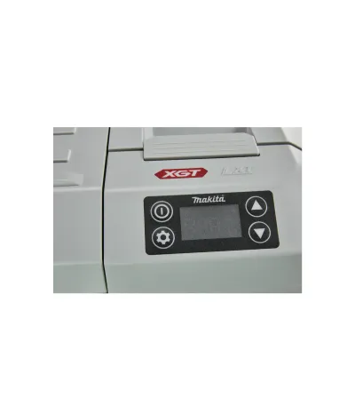 Makita XGT 40V Akumulatorski Hladnjak I Grijač Cw002Gz