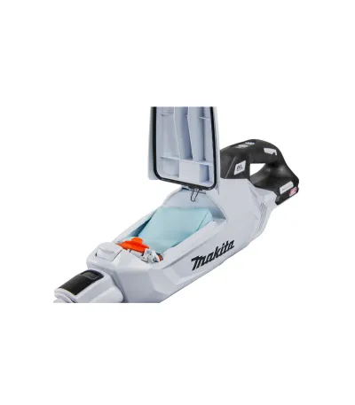 Makita XGT 40V Akumulatorski Usisavač Cl002Gz07