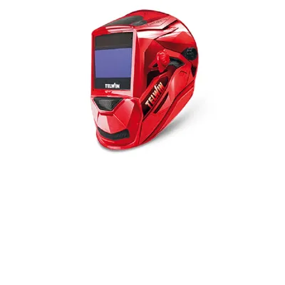 MASKA FOTOOSJETIVA VANTAGE RED XL DIN 5-9/9-13