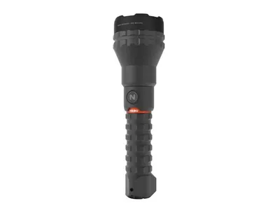 NEBO LUXTREME NEB-FLT-1008-G Punjiva LED svjetiljka, crna