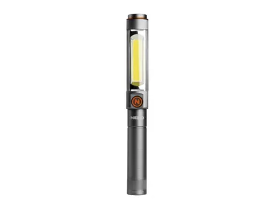 NEBO Punjiva baterijska lampa, LED, FRANKLIN DUAL