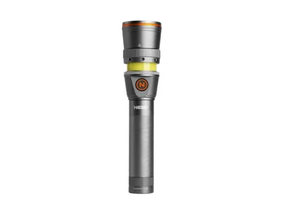 NEBO Punjiva baterijska lampa, LED, FRANKLIN TWIST