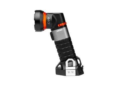 NEBO Punjiva baterijska lampa, LED, LUXTREME SL25R