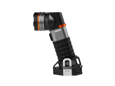 NEBO Punjiva baterijska lampa, LED, LUXTREME SL50