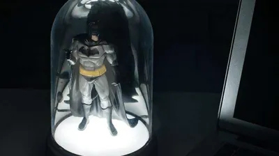 PALADONE Lampa Batman Collectible Light