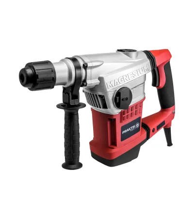 Praktik Električni udarni čekić 1250 W SDS MAX PTQ034