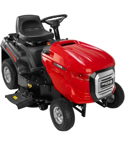 Praktik Garden - Benzinska traktorska kosilica 10.9 KS LONCIN PGT96M