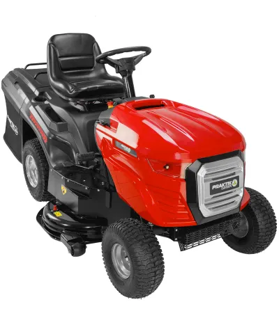 Praktik Garden – Benzinska traktorska kosilica 13.6 KS LONCIN PGT107H