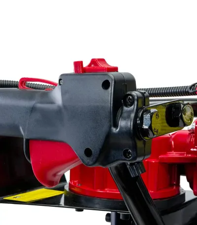Praktik Garden Benzinski bušač rupa sa tri svrdla 1.65 kW PG65244