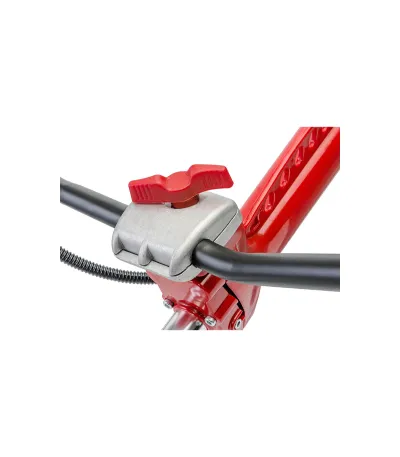 Praktik Garden – Benzinski trimer Anti-Vibracija PG64505 - Solo