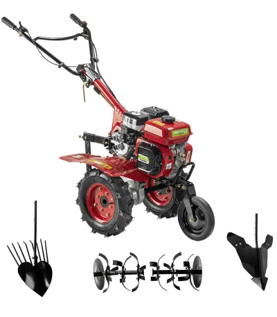 Praktik Garden – Motorna Kopačica 7 Ks Pg64906