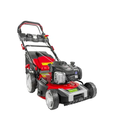 Praktik Garden Samohodna benzinska kosilica S 500E Pg65148