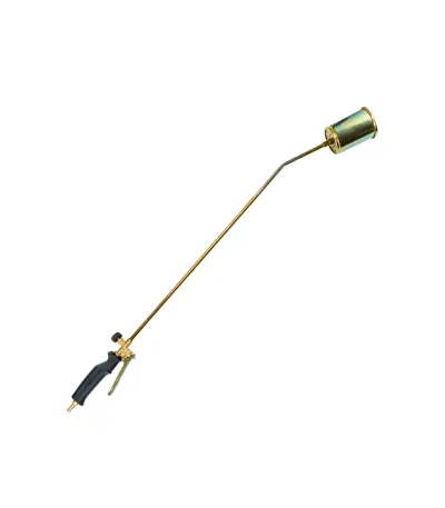Praktik Plinski brener FI 76mm / 70 cm P523
