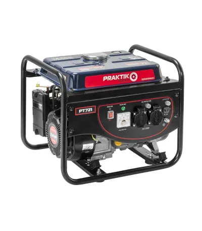 Praktik Tools Agregat Pt721