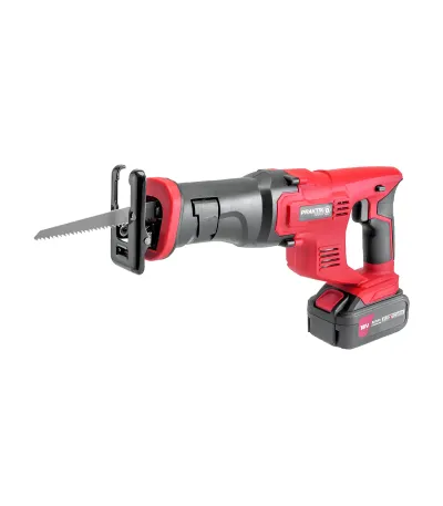 Praktik Tools Akumulatorska Recipročna Pila 18V Ptq043