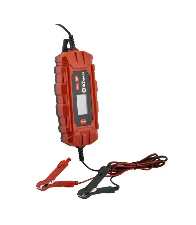 Praktik Tools Punjač Akumulatora 3-150 Ah Ptq006