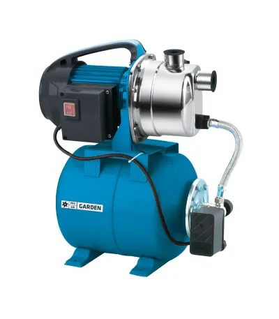 Proair Hidrofor pumpa za čistu vodu CGP800L INOX