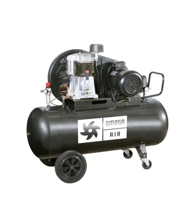 Proair Klipni Kompresor sa Remenom Jpn 540/200 200L