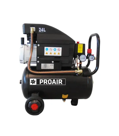 Proair Klipni Kompresor za Zrak Db 210/24 24L