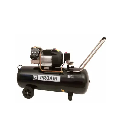Proair Klipni Zračni Kompresor Vb 400/100 230V