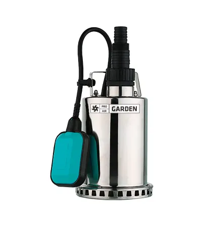 Proair Potopna pumpa za prljavu vodu CSP400C SLIM