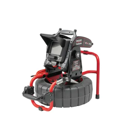 Ridgid Kamera za Inspekciju Cijevi Compact C 40 Truesense