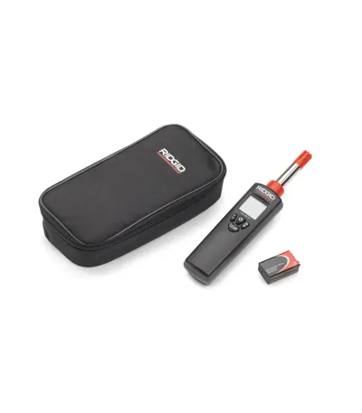 Ridgid Mjerač Temperature i Vlage Hm-100