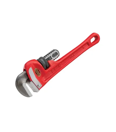 Ridgid -Ravni Ključ za Cijevi 1"