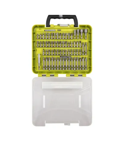 Ryobi 71 dijelni set bitova RAKDD71