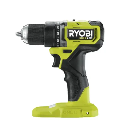 Ryobi Akumulatorska Bušilica Odvijač 18V One+ Hp+ Rdd18C-0 Solo