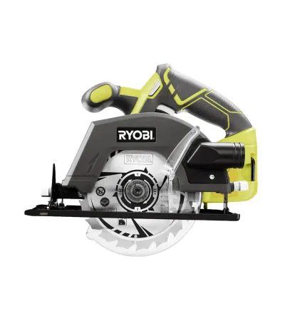 Ryobi Akumulatorska Kružna Pila 18V One+ 150 mm R18Csp-0 Solo