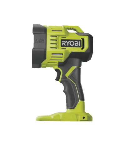Ryobi Akumulatorska Led Lampa Svjetiljka Rls18-0 Solo