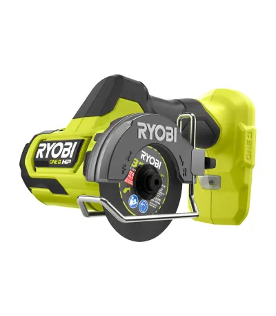 Ryobi Akumulatorska Ručna Kružna Pila 76mm 18 V One + Brushless Rct18C-0 Solo