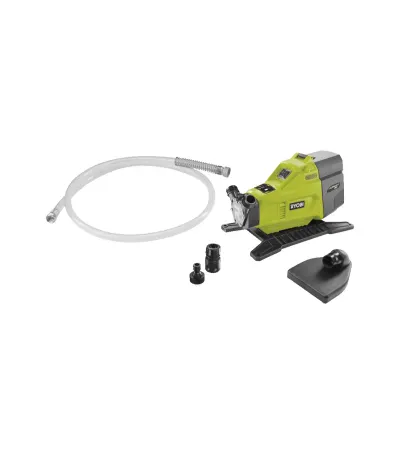 Ryobi Akumulatorska transportna pumpa 18V ONE+ R18TP0 SOLO