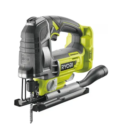 Ryobi Akumulatorska Ubodna Pila 18 V R18Js7-0 Solo