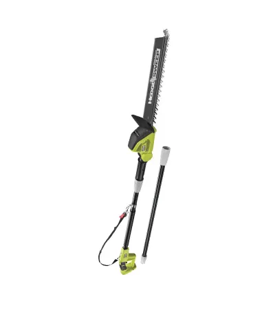 Ryobi Akumulatorske teleskopske škare za živu ogradu 18V ONE+ OPT1845 RYGAR