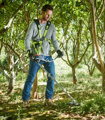 Ryobi Akumulatorski trimer za travu OBC1820B RYGAR - Solo