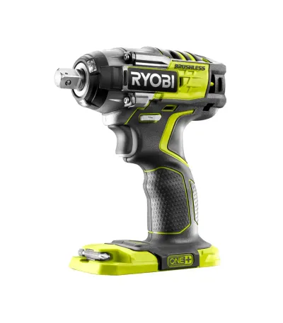 Ryobi Akumulatorski Udarni Odvijač 18V One+ Brushless 270 Nm R18Iw7-0 Solo