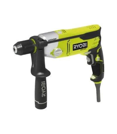 Ryobi Električna bušilica čekić 1.200 W RPD1200-K