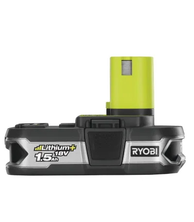 Ryobi Litijum+ 1,5 Ah Baterija Rb18L15
