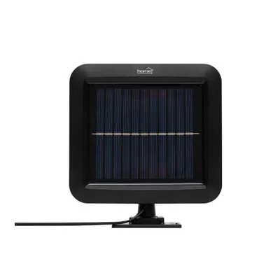 Solarni LED reflektor sa senzorom pokreta, 3,36 W