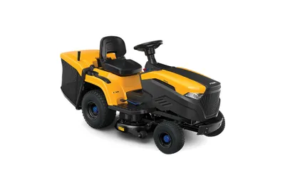 Stiga Akumulatorska traktor kosilica Estate 384 E