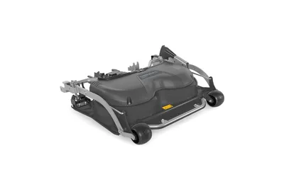 Stiga Platforma Combi 85 M Q - deck za Park 300
