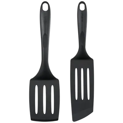 Tefal Kuhinjski pribor, set, 9/1, Bienvenue - K001S925, Crni