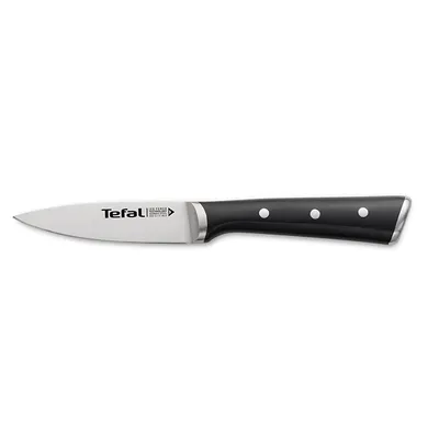Tefal Nož K2320514 9cm, Crna