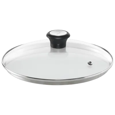 Tefal Stakleni poklopac, 24 cm - 28097512, Providni